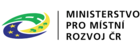 Ministerstvo pro místní rozvoj ČR