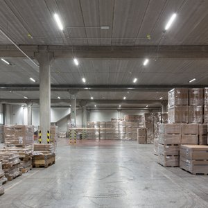 Chytré město potřebuje budovy, které šetří energií Chytré město potřebuje budovy, které šetří energií