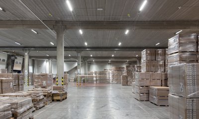 Chytré město potřebuje budovy, které šetří energií Chytré město potřebuje budovy, které šetří energií